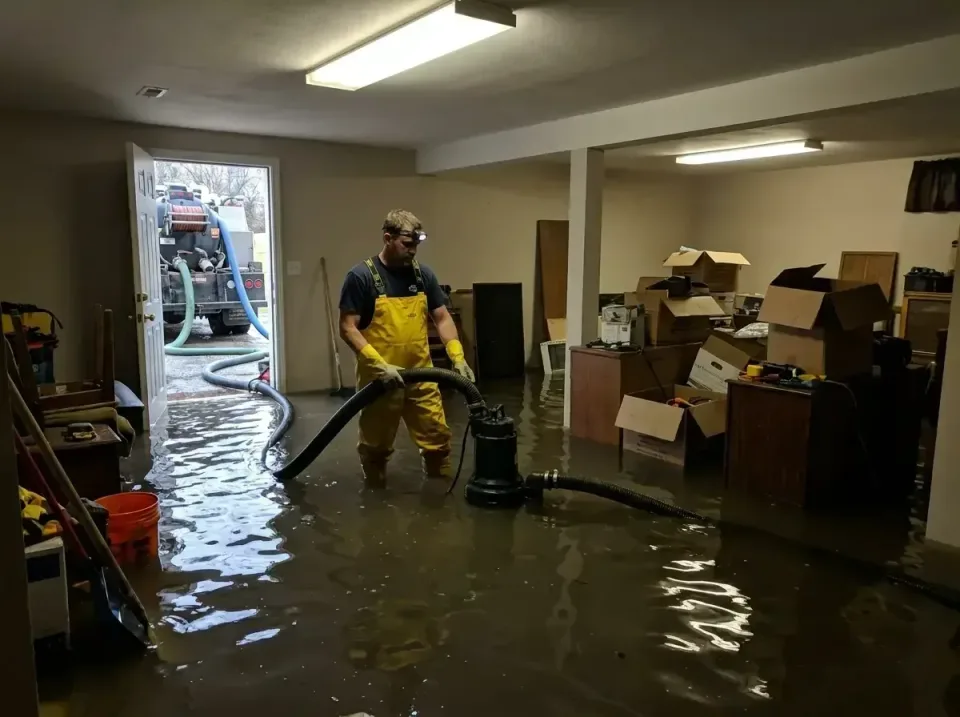 basement-burst-pipe-flooding-a-001 — frequently asked questions, 24-Hour Water Damage Restoration Services in Cedar Point, NC
